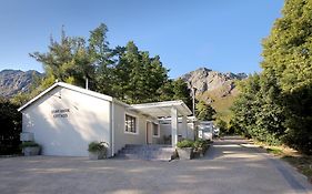 Stony Brook Cottages